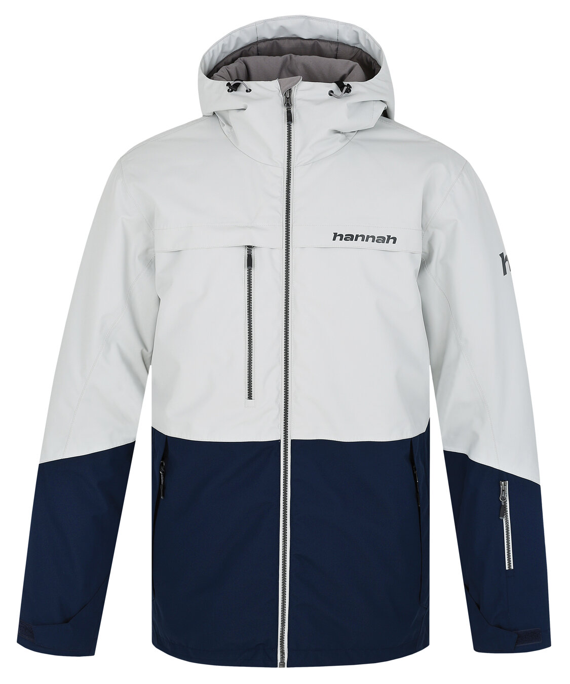 Hannah FREEMONT dawn blue/dress blues Veľkosť: XL