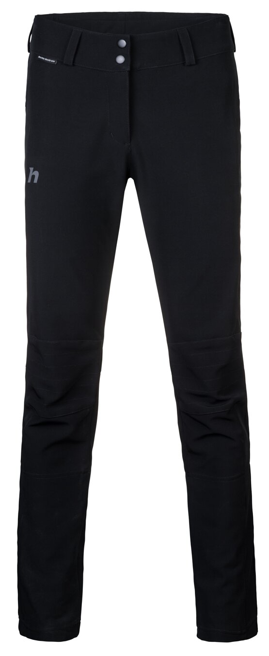 Hannah ILIA anthracite II Veľkosť: 38