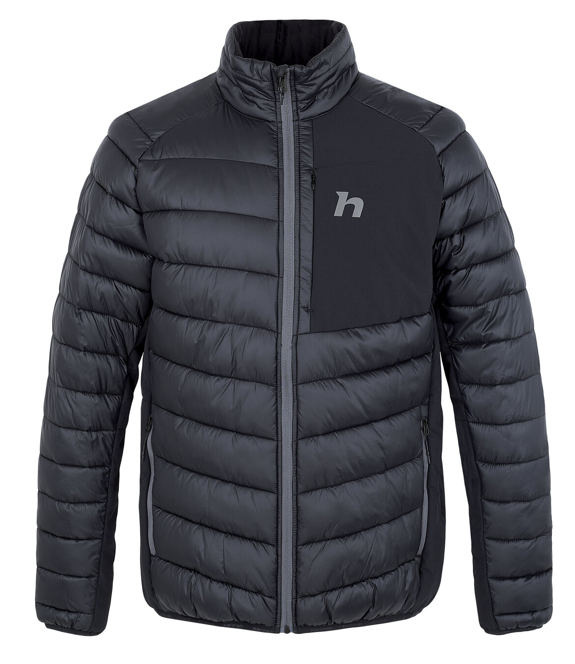 Hannah REVEL II anthracite Veľkosť: XXL