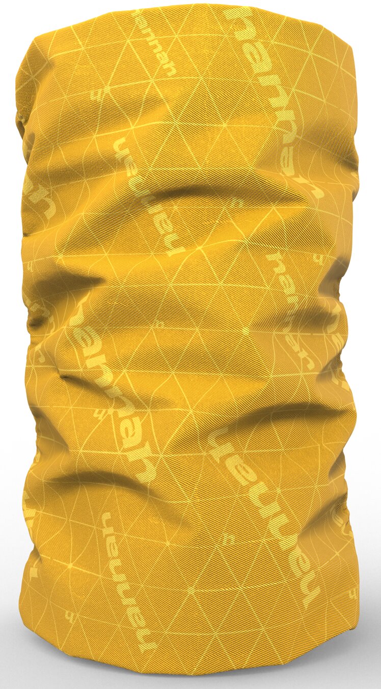 Hannah SKYLER golden yellow