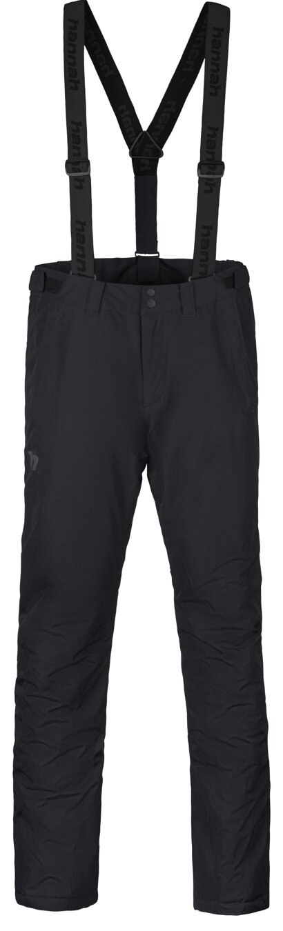 Hannah SLATER anthracite Veľkosť: XXL