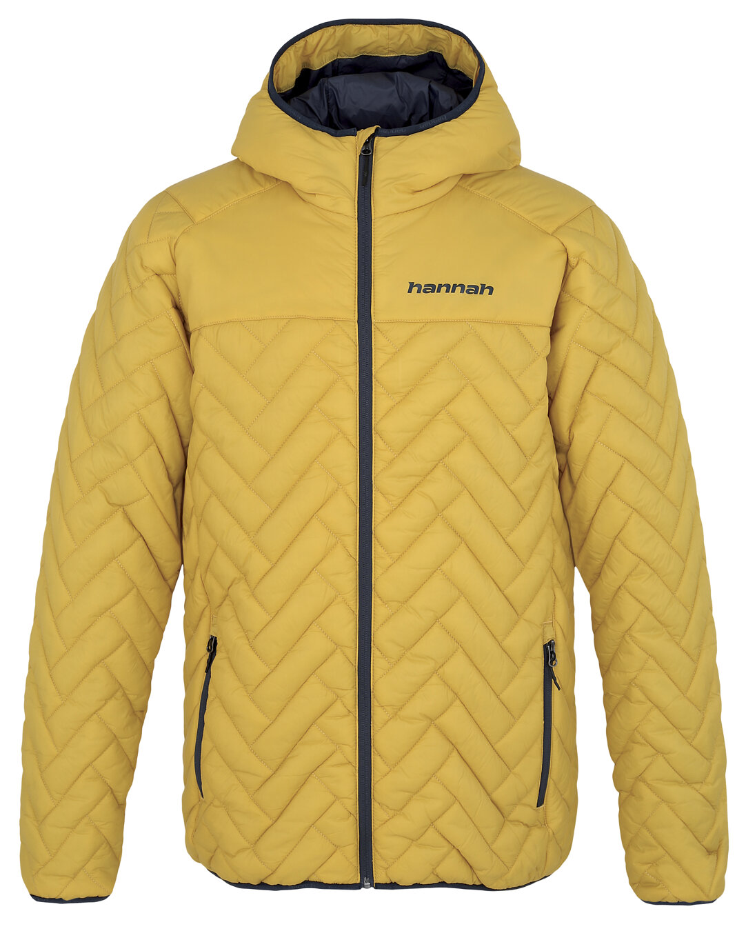 Hannah TIAGO ceylon yellow Veľkosť: L