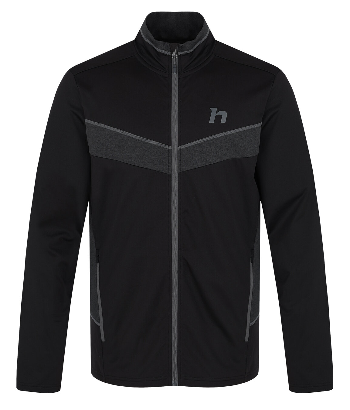 Hannah TREYVON anthracite (gray) Veľkosť: L