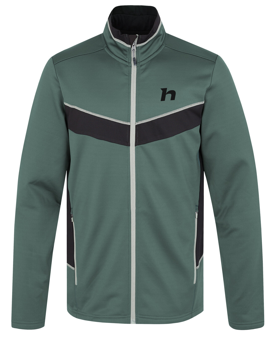 Hannah TREYVON dark forest Veľkosť: L