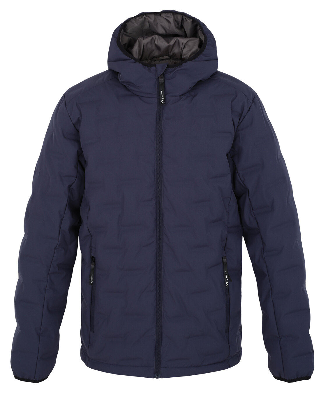 Hannah ZAZU graphite II Veľkosť: XXL