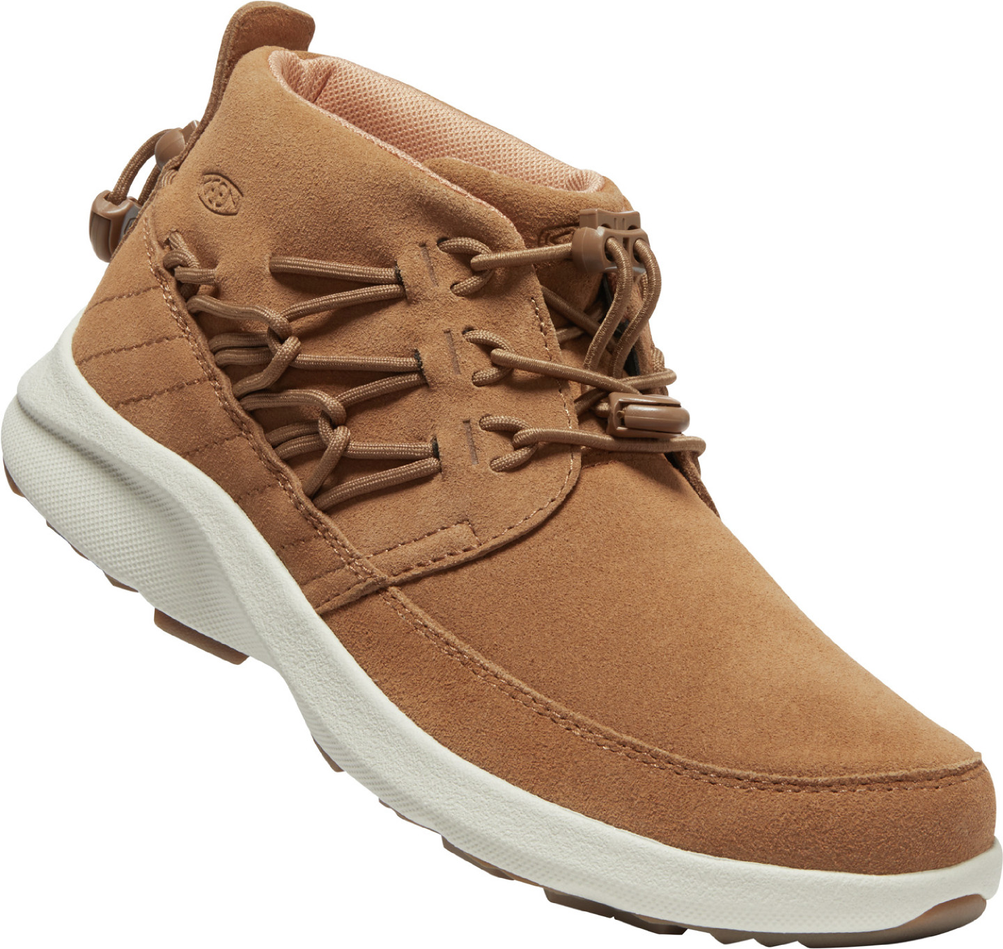 Keen UNEEK CHUKKA WOMEN toasted coconut/birch Veľkosť: 38,5