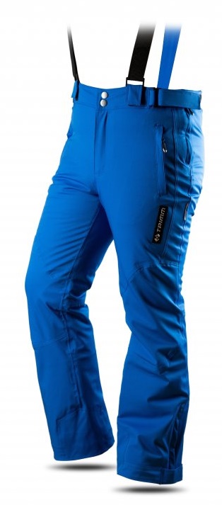 Trimm Rider jeans blue Veľkosť: XXL