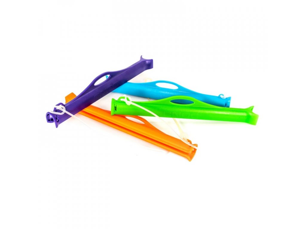 CNOC Outdoors CNOC Tethered Slider - BLUE