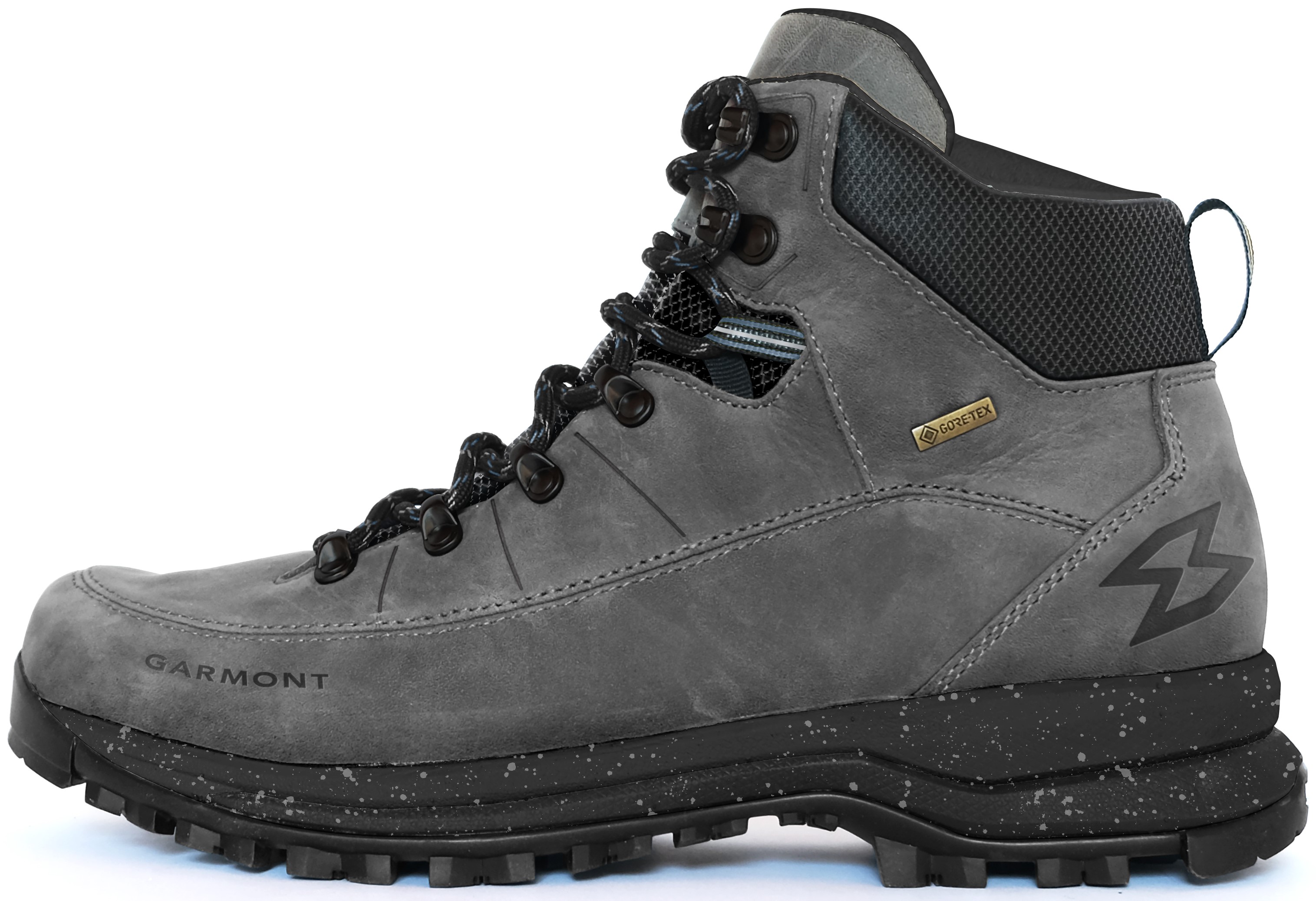 Garmont CHRONO GTX grey Veľkosť: 42