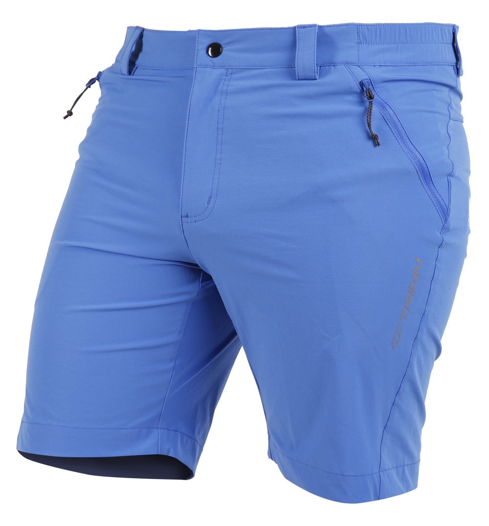 Trimm Tracky jeans blue Veľkosť: 3XL