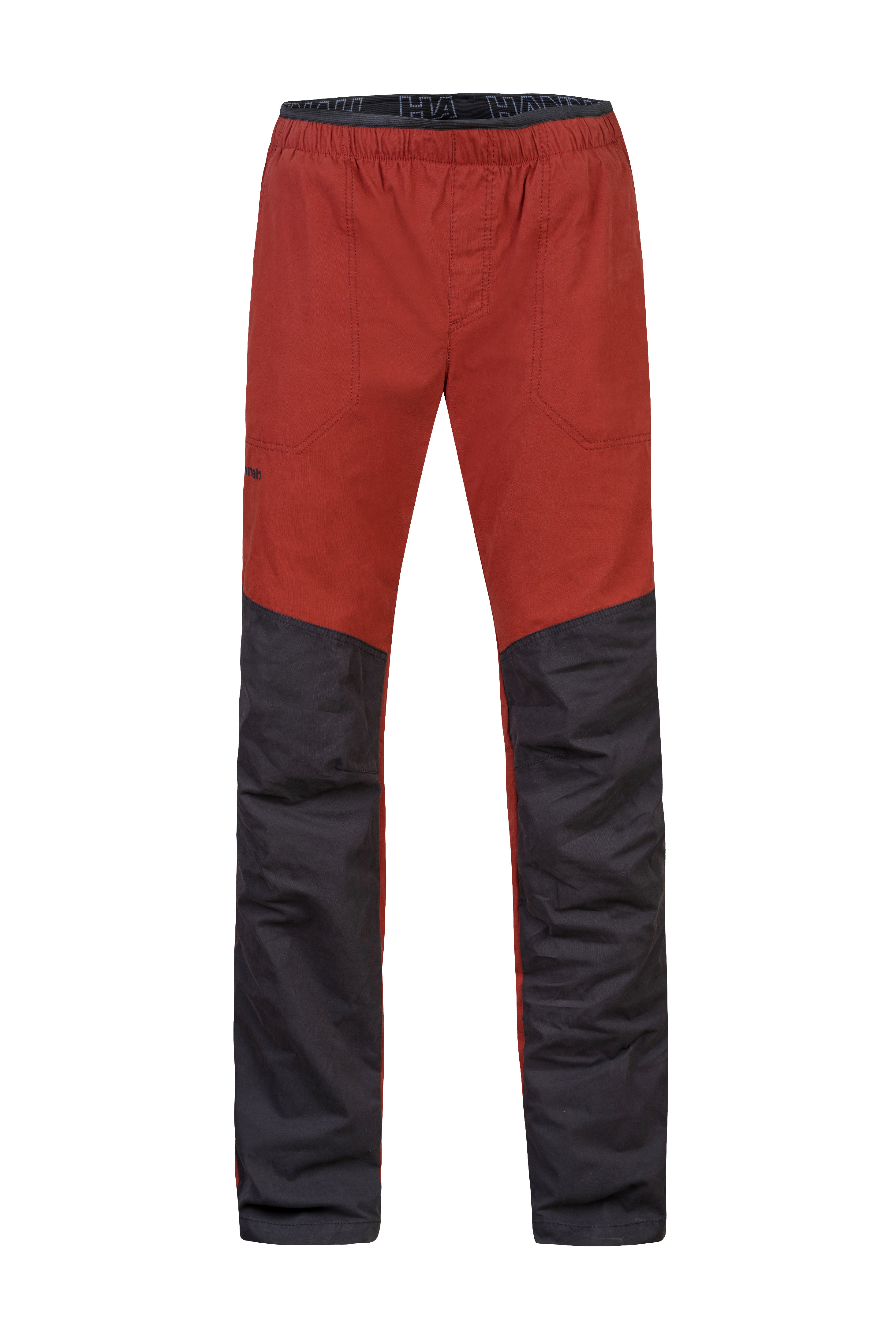 Hannah BLOG II ketchup/anthracite Veľkosť: XXXL