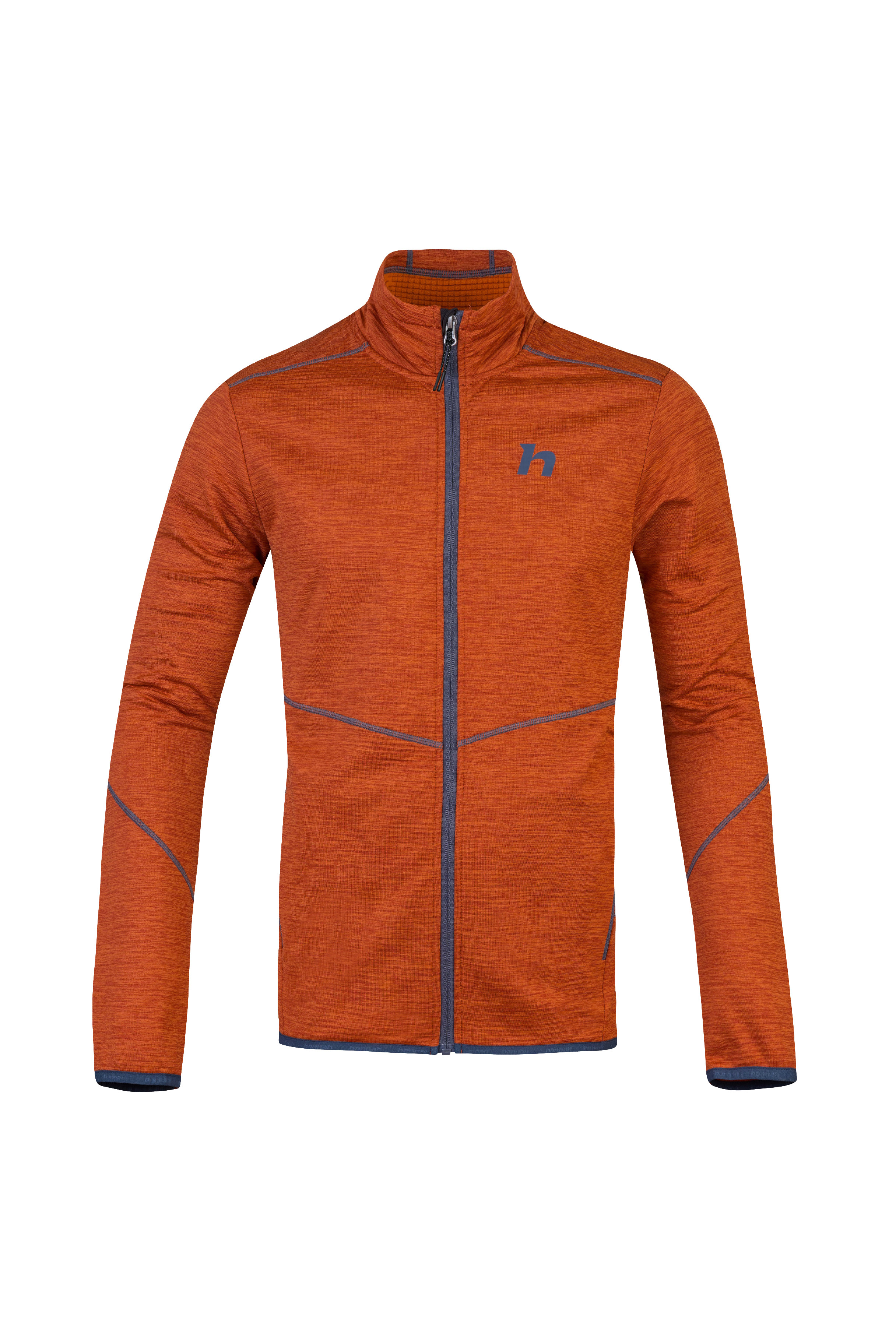 Hannah DAMAR burnt orange mel Veľkosť: L