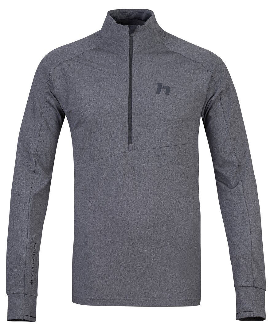 Hannah ERNIE asphalt mel Veľkosť: XL