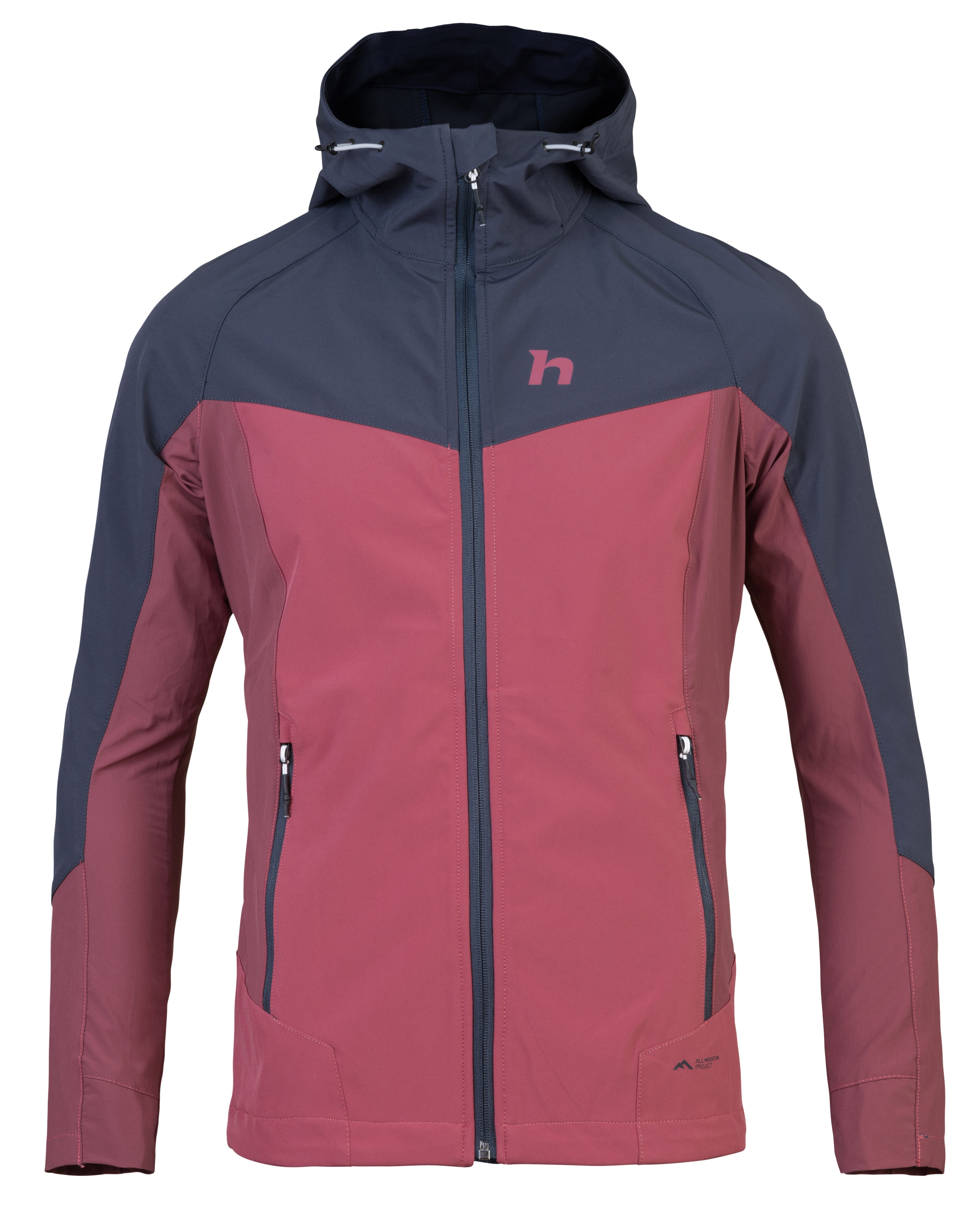 Hannah PULLA II india ink/baroque rose Veľkosť: 36