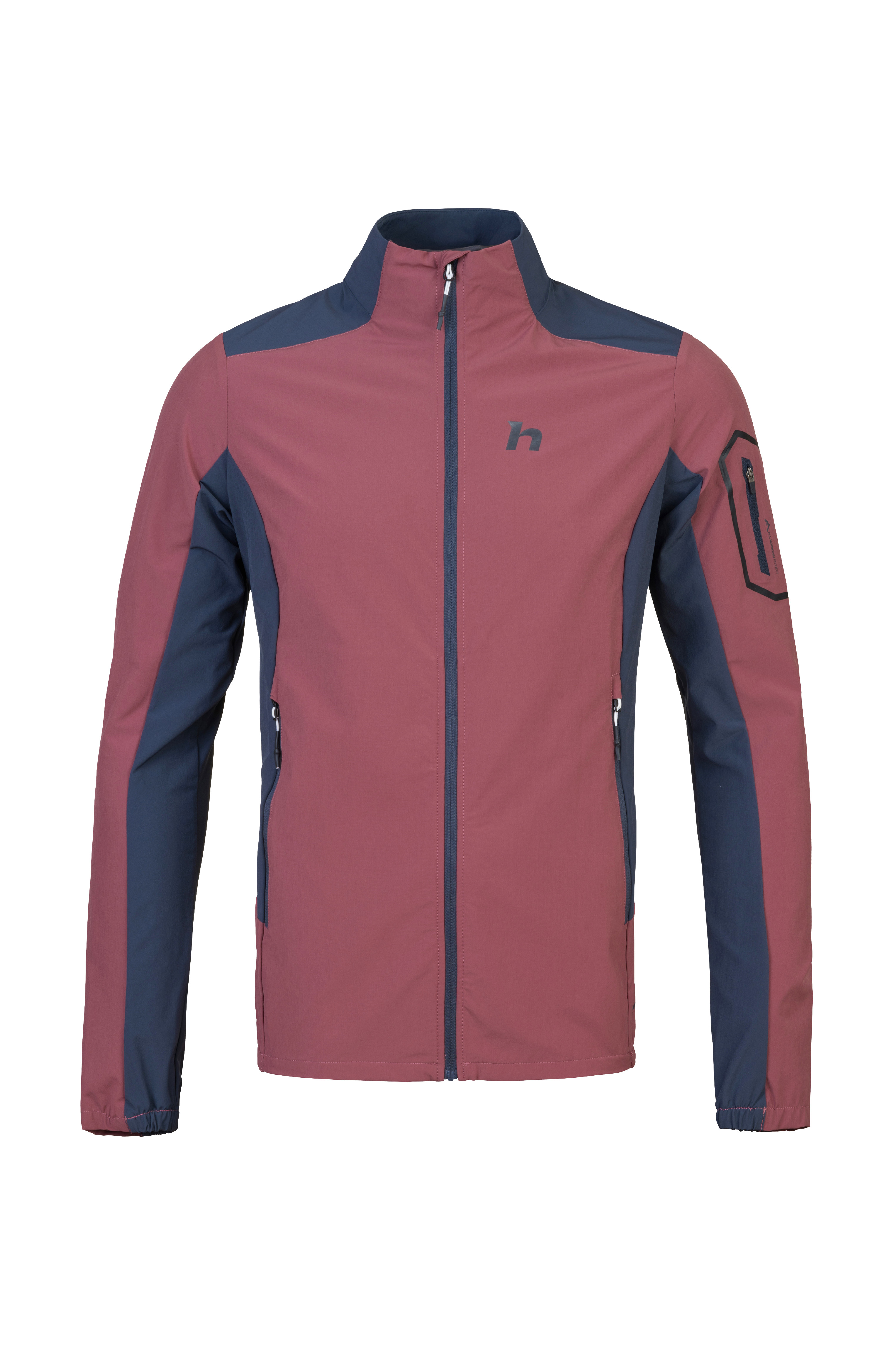 Hannah SEUMAS W roan rouge/india ink Veľkosť: 42 8591203437554