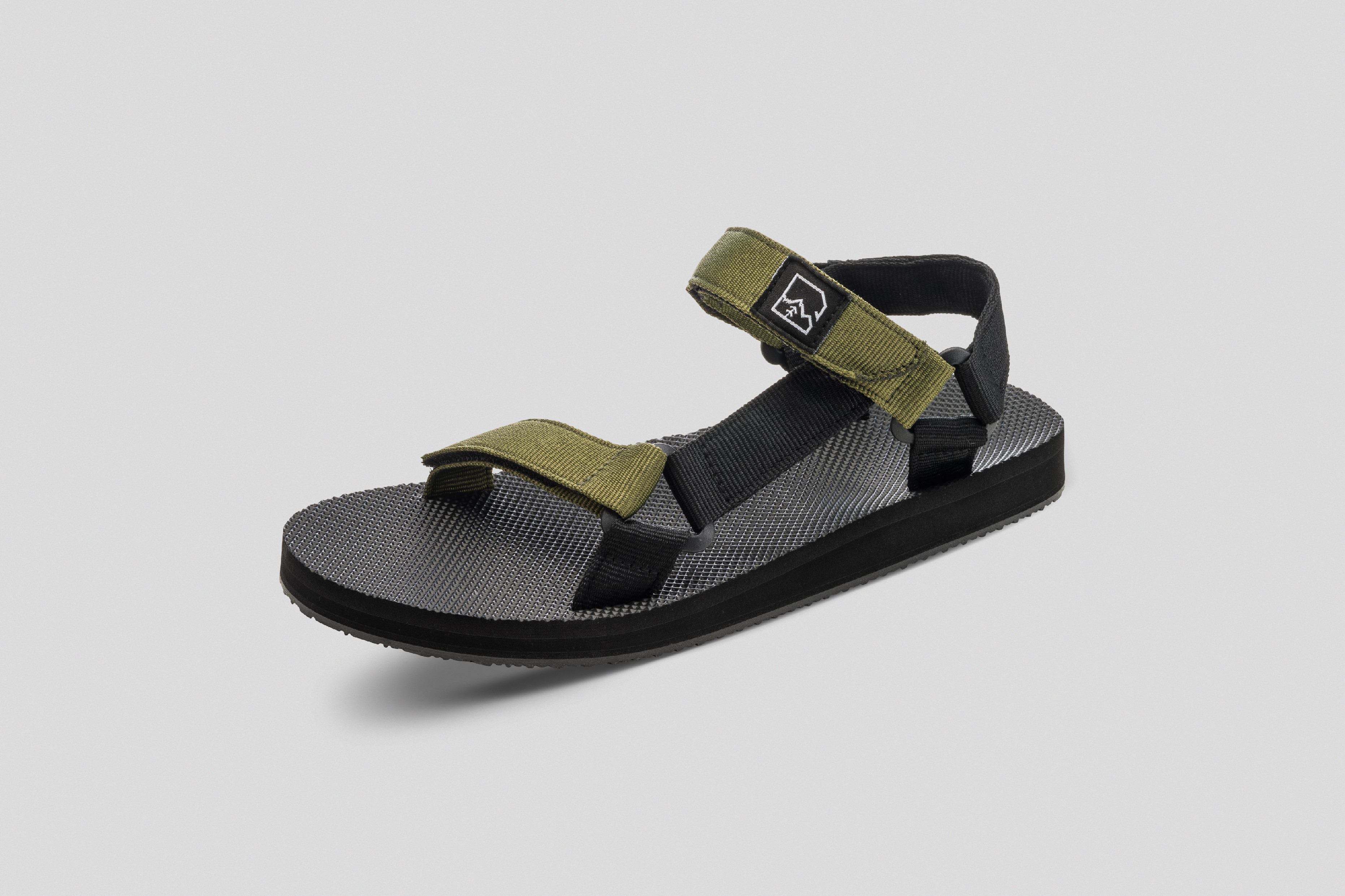 Hannah DRIFTER bronze green Veľkosť: 46