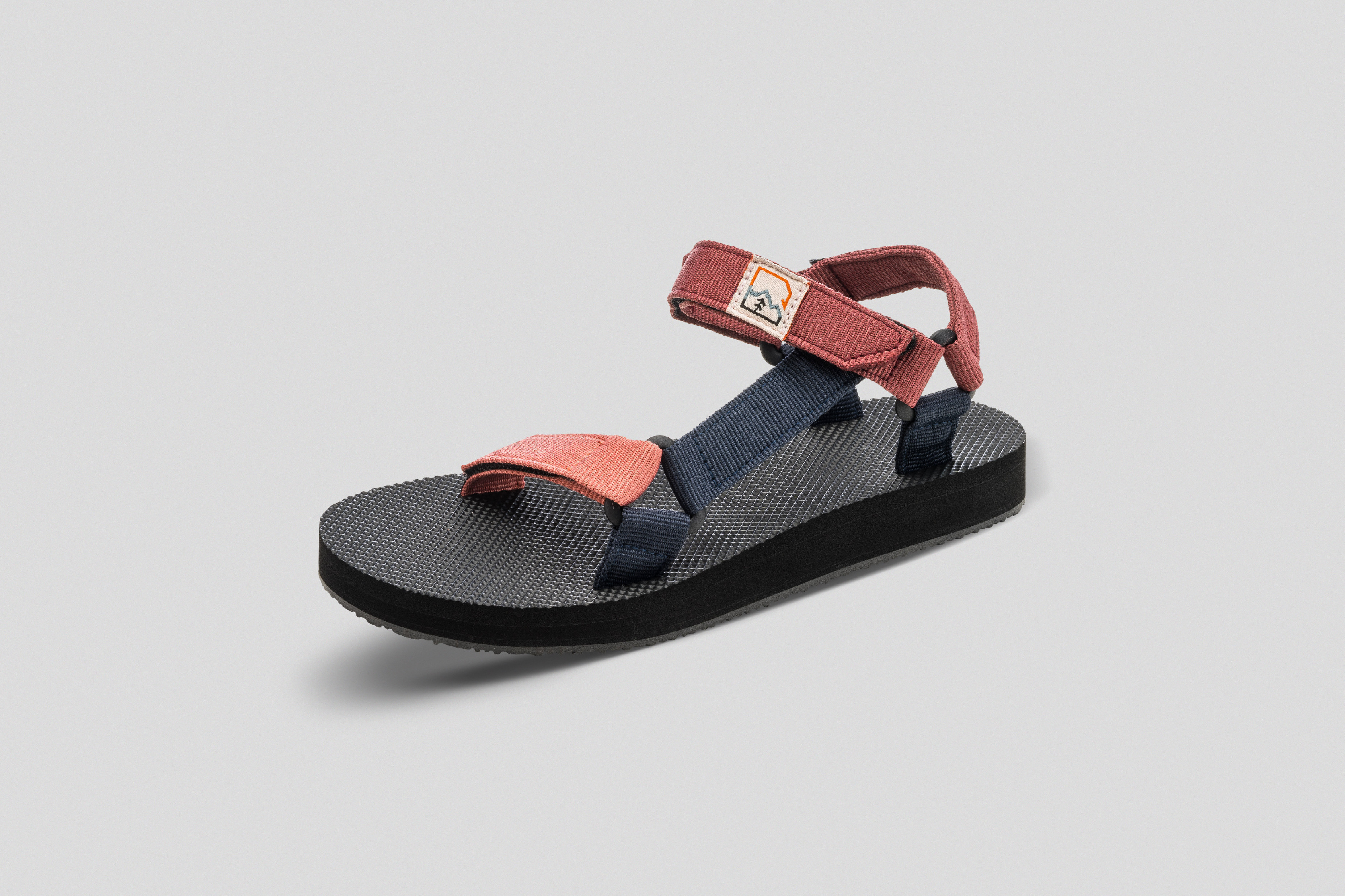 Hannah DRIFTER W roan rouge / canyon rose Veľkosť: 37