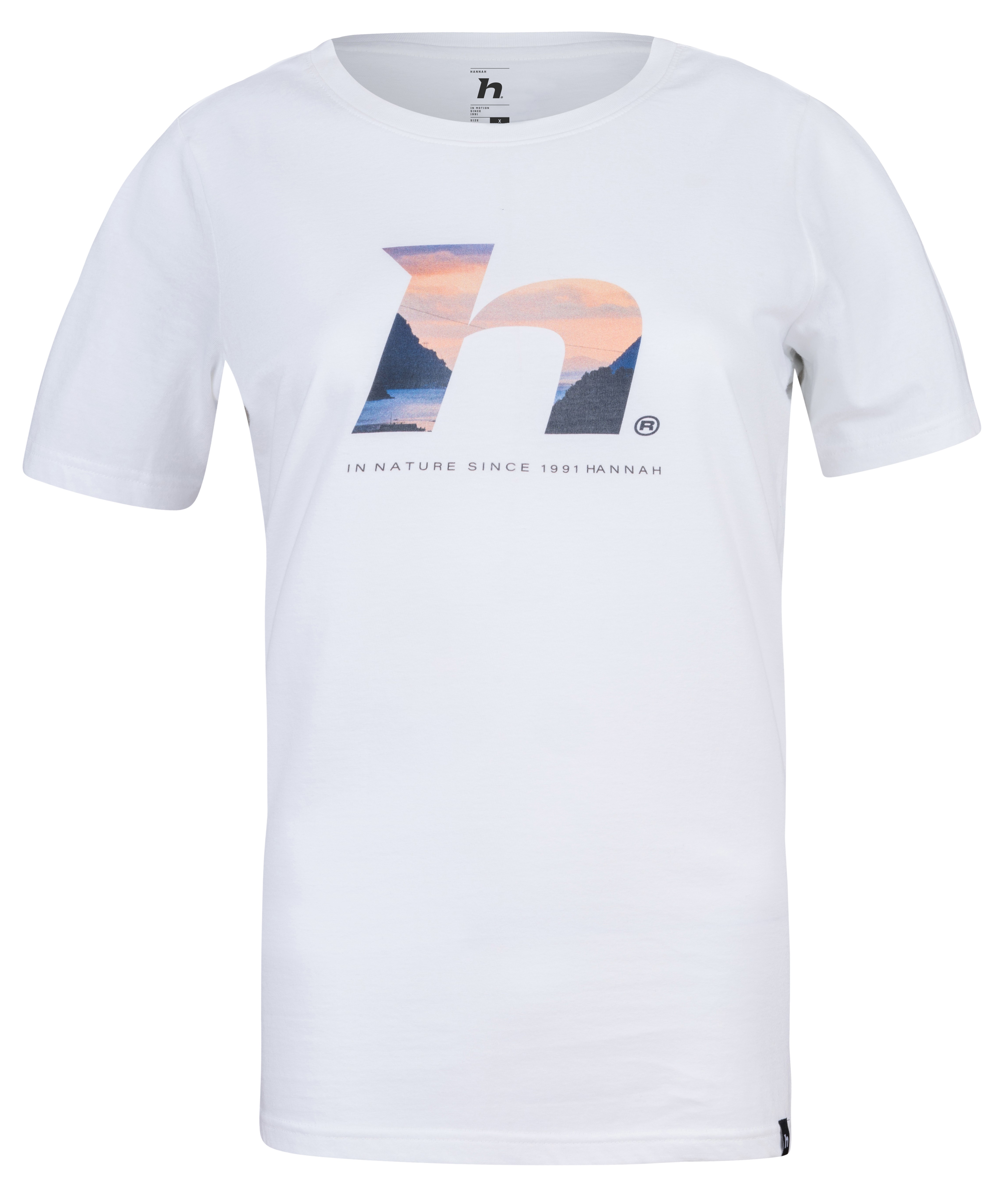 Hannah CHUCKI FP white Veľkosť: 38