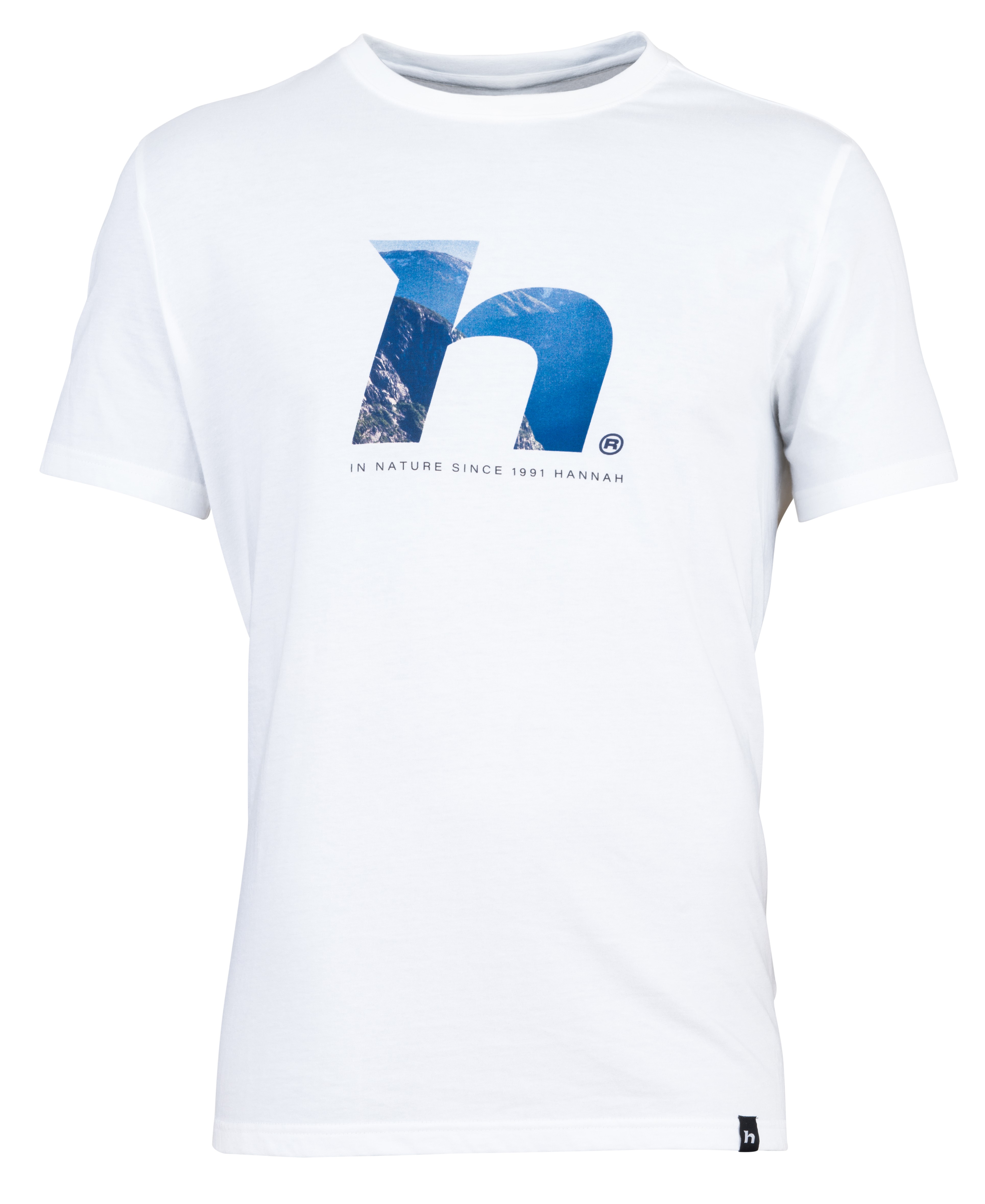 Hannah MIKO FP white Veľkosť: XXL