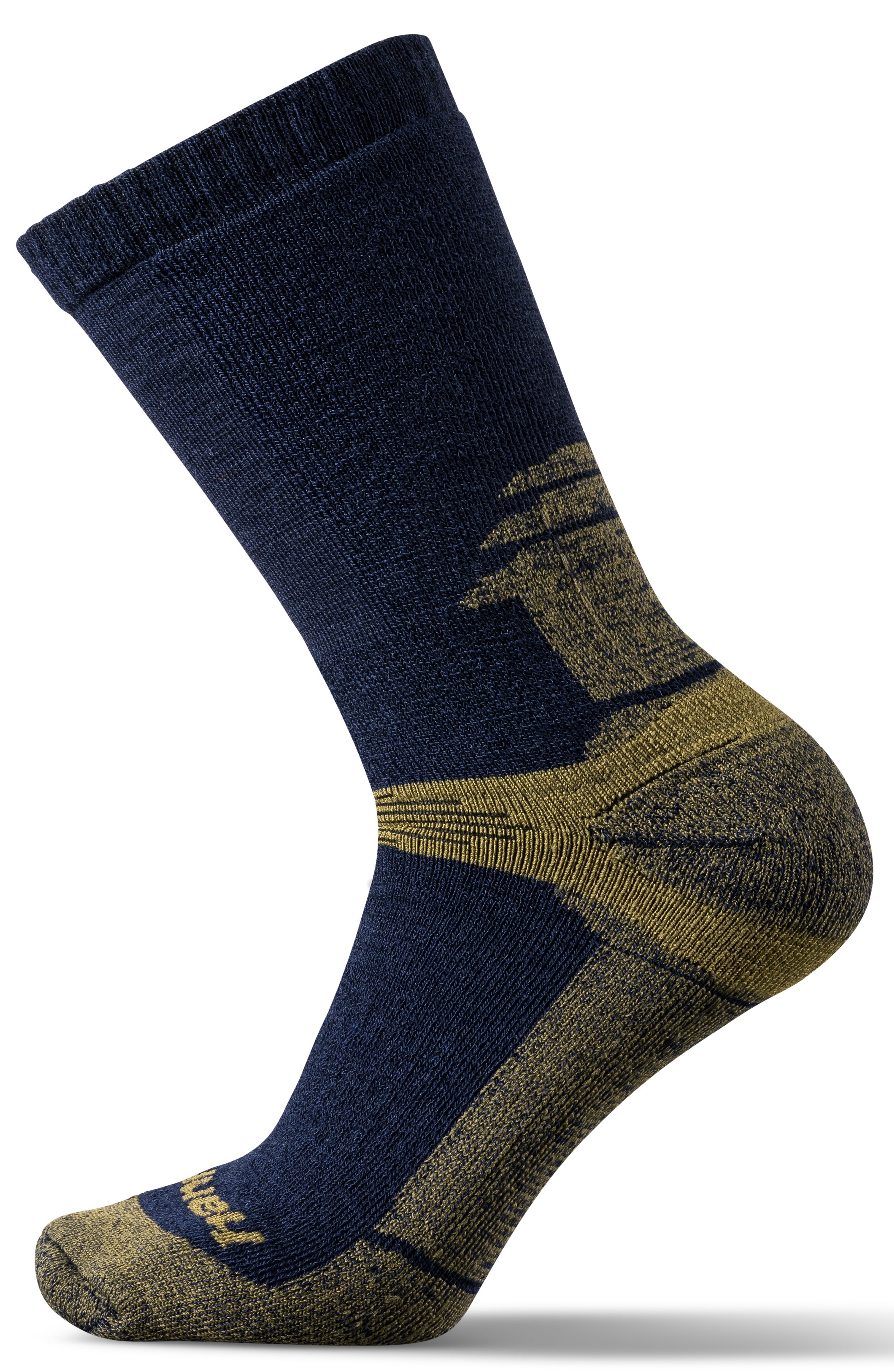 Hannah WALK dark blue/olive Veľkosť: S