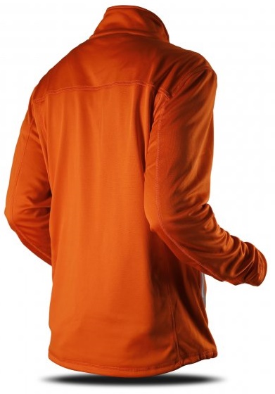 Trimm ECHO orange Veľkosť: M