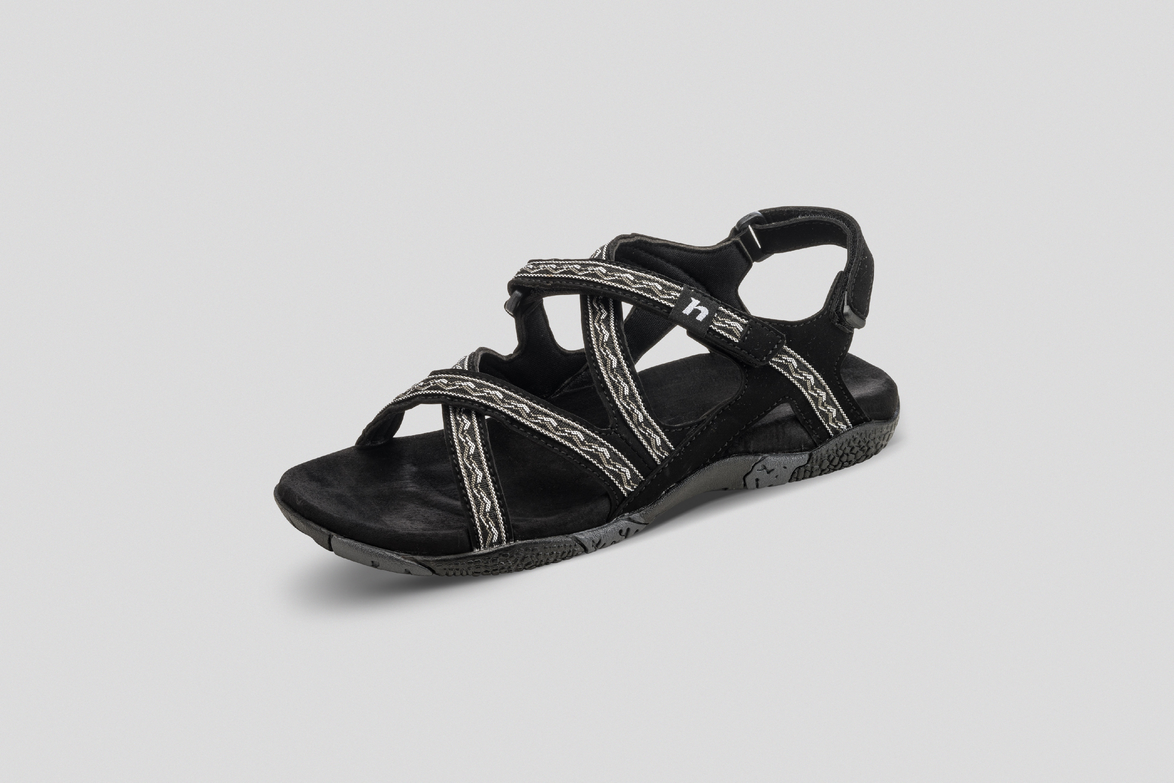 Hannah FRIA W anthracite Veľkosť: 41