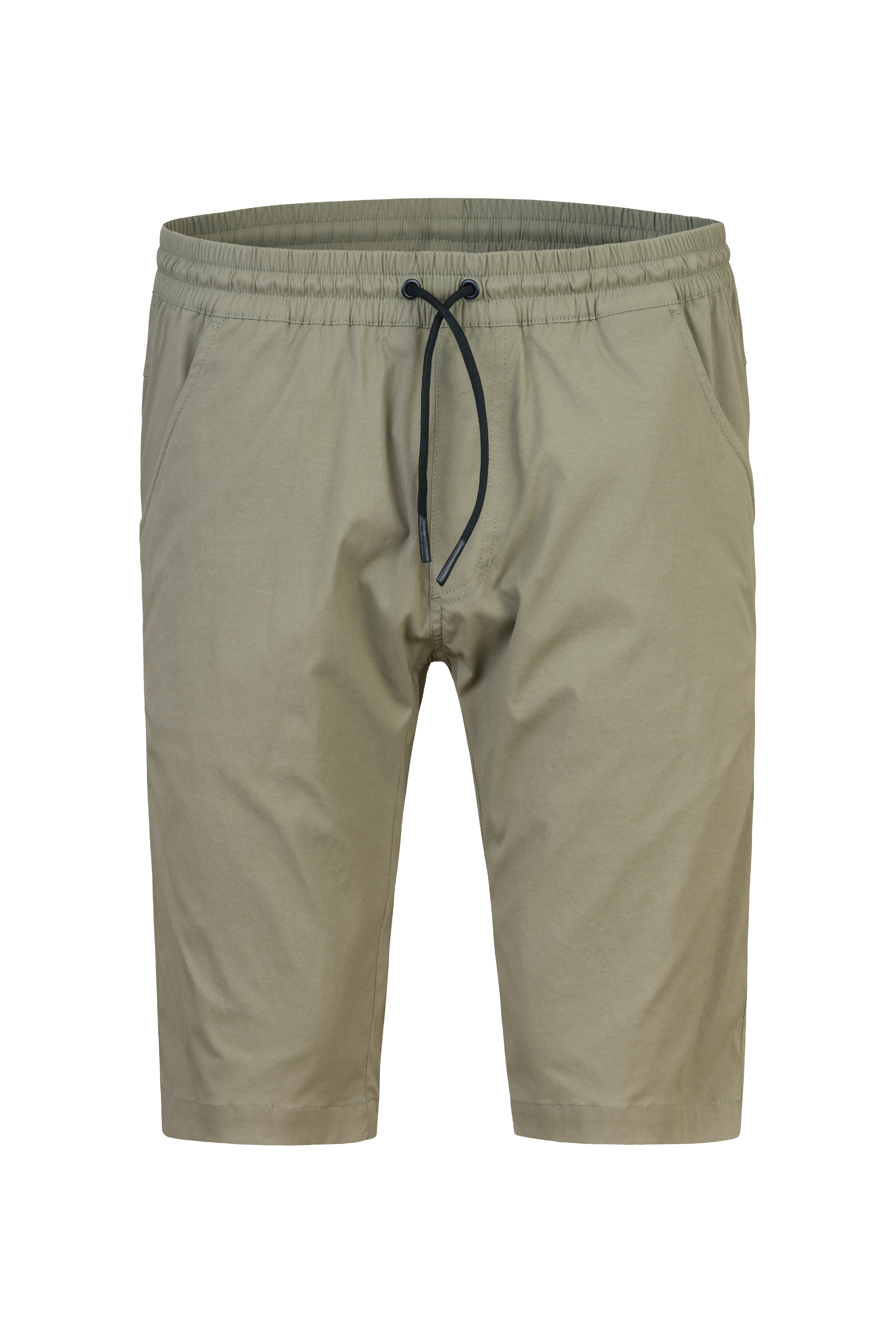 Hannah FILL II burnt olive Veľkosť: XXL