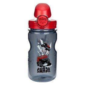 Nalgene Clear Kids OTF Gray Smash1263-0001 Veľkosť: OneSize