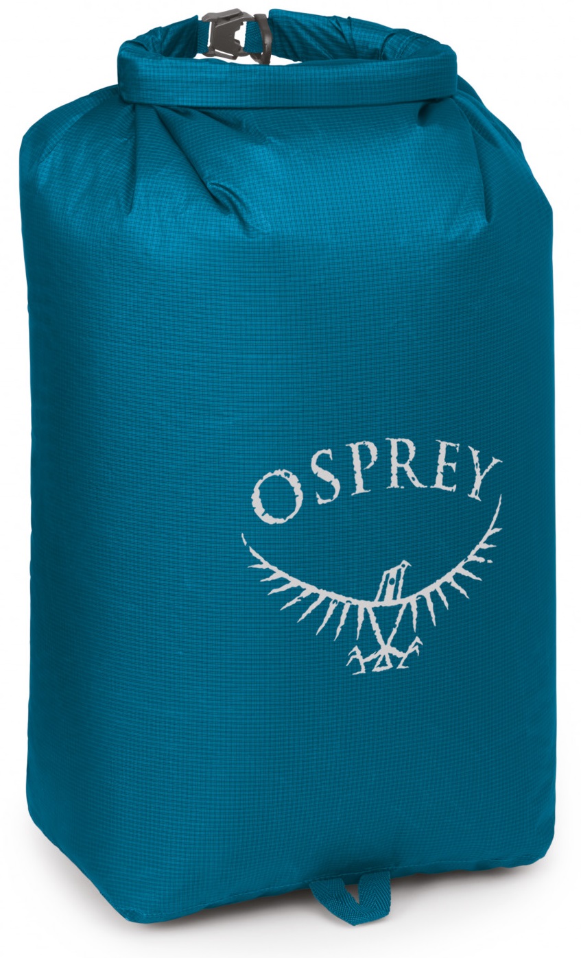 Osprey UL DRY SACK 20 waterfront blue
