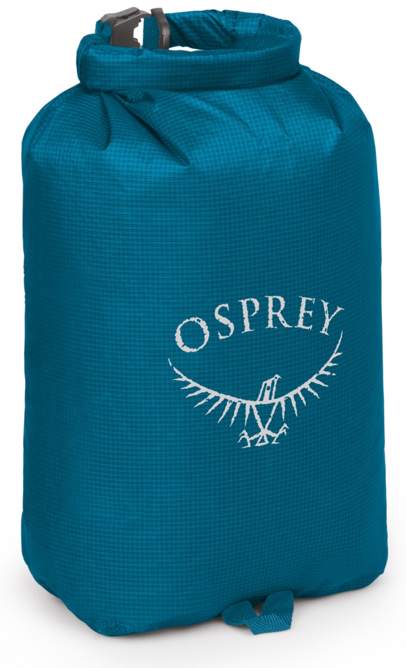 Osprey UL DRY SACK 6 waterfront blue
