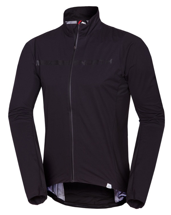 Northfinder JAKARI pánska bunda BU-5111MB-269 čierna Veľkosť: XL 8584153454573