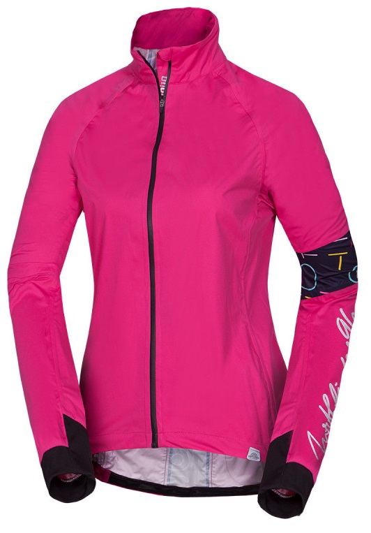 Northfinder MACEY dámska bunda BU-6110MB-355 ružová Veľkosť: S 8584153456225