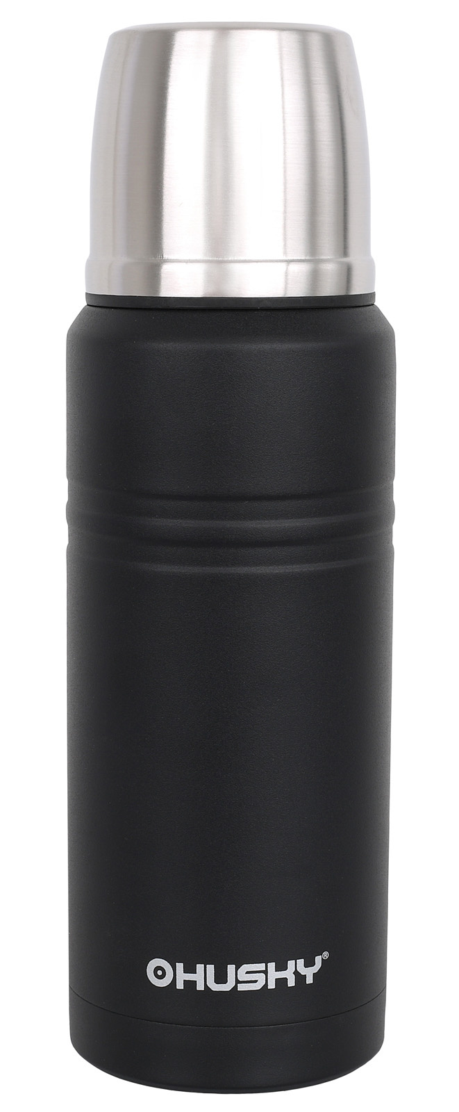 Husky Termoska MAUL 750 black Veľkosť: UNI 8592287029161
