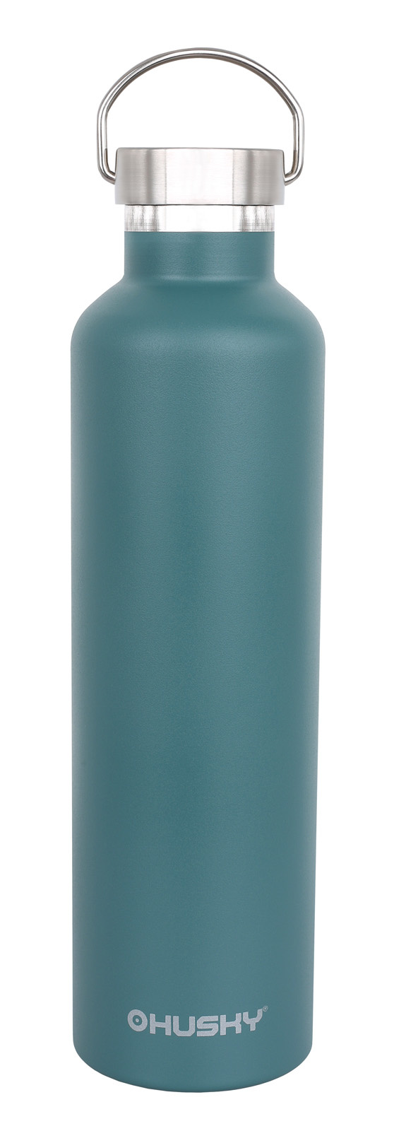 Husky Termoska MOLL 1000 dark mentol Veľkosť: UNI 8592287029239