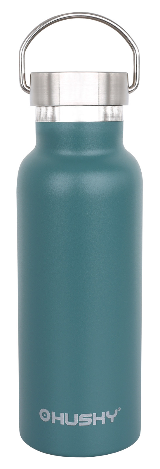 Husky Termoska MOLL 500 dark mentol Veľkosť: OneSize