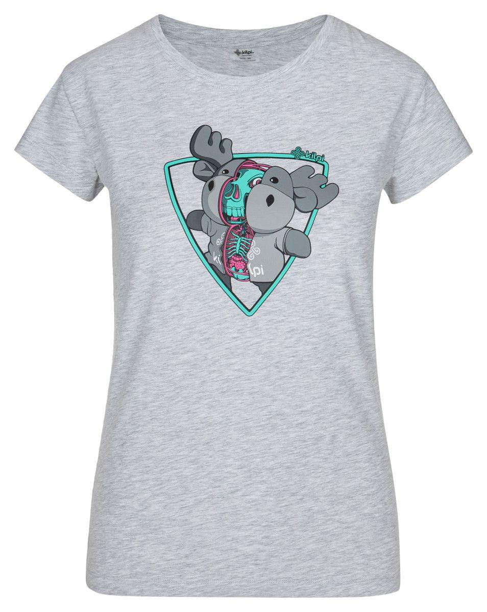 Kilpi ALBION-W Biela Veľkosť: 34