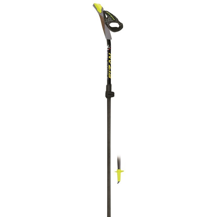 FIZAN NW CARBON PRE IMPULZY S21CA10  117-130 cm