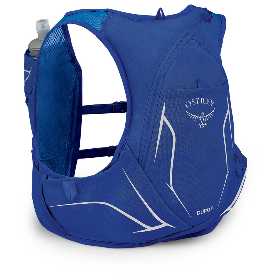 Osprey DURO 6 blue sky Veľkosť: L  bežecký batoh