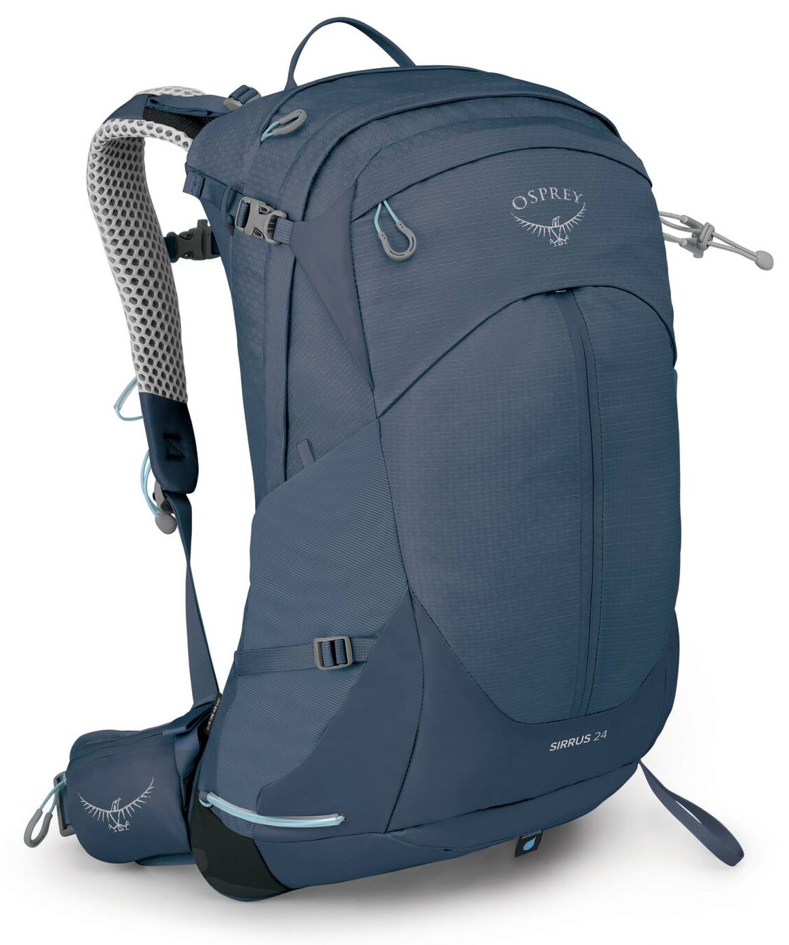 Osprey SIRRUS 24 muted space blue