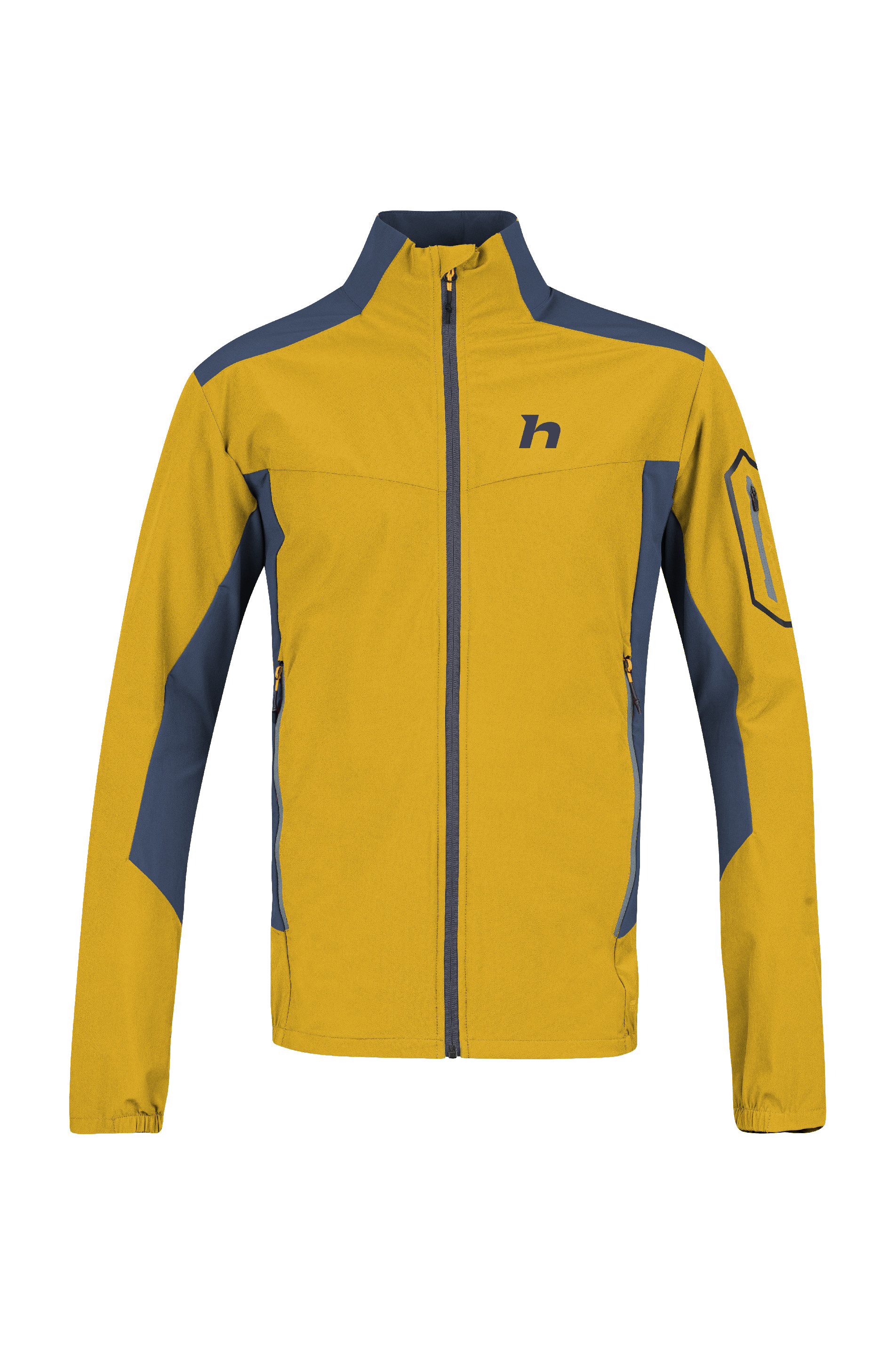 Hannah SEUMAS II golden palm/india ink Veľkosť: L