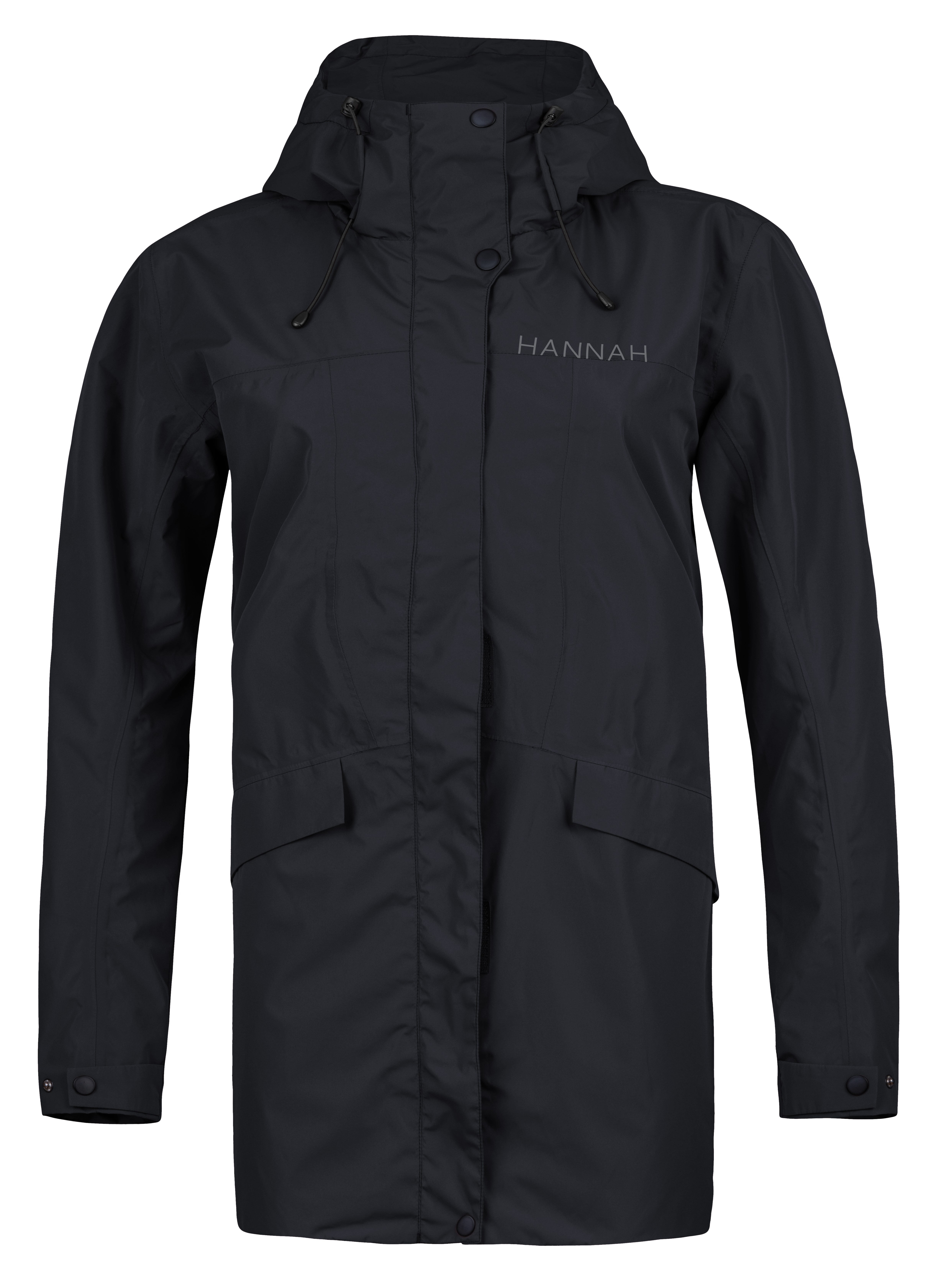 Hannah ZAFRINA anthracite II Veľkosť: 36