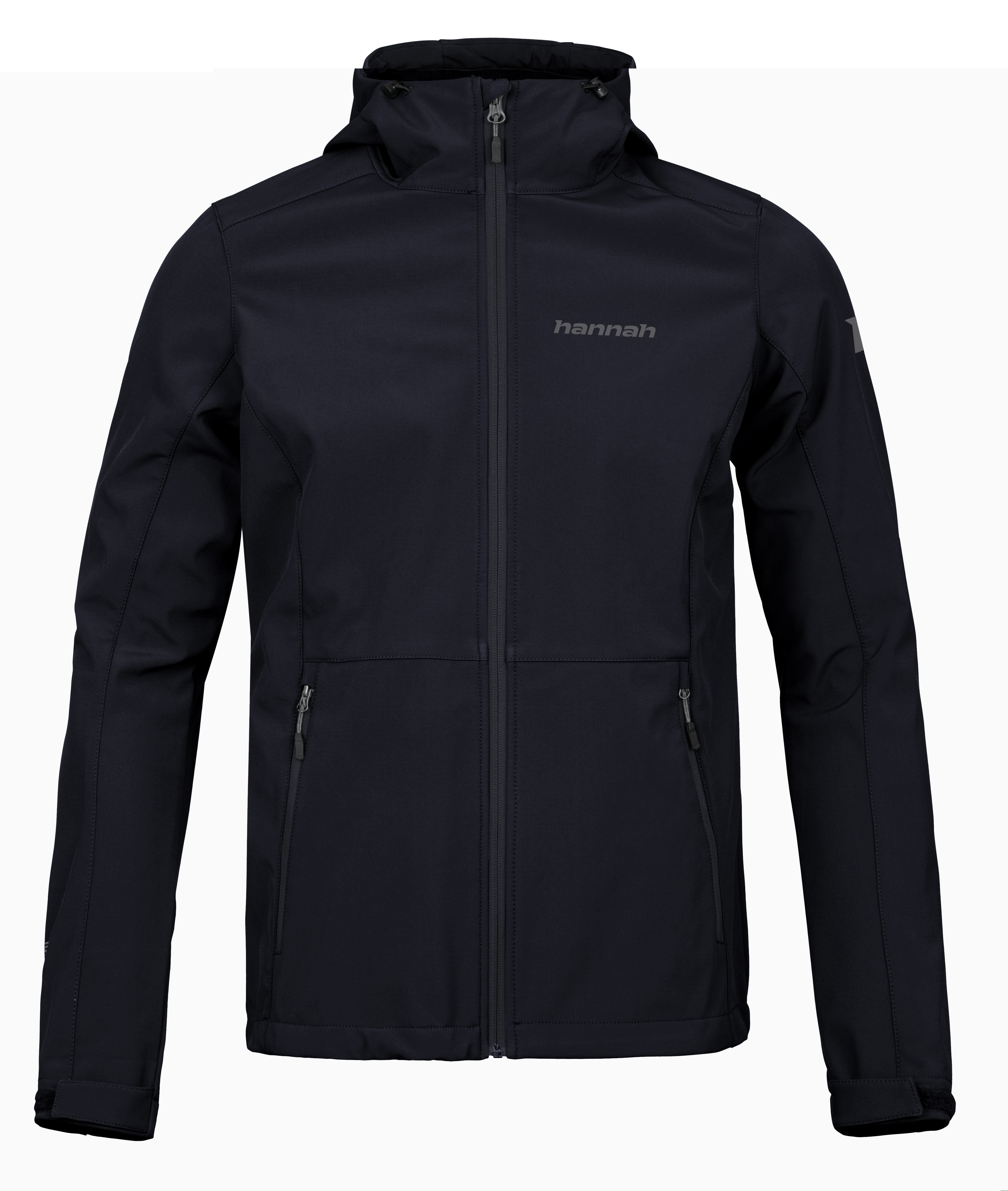 Hannah ZURY anthracite II Veľkosť: 36