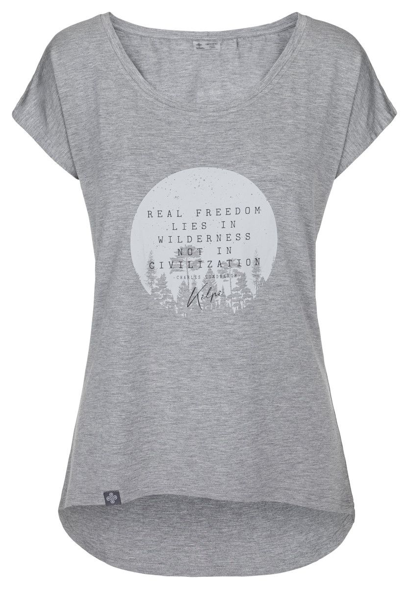 Kilpi ROISIN-W Svetlosivá Veľkosť: 36