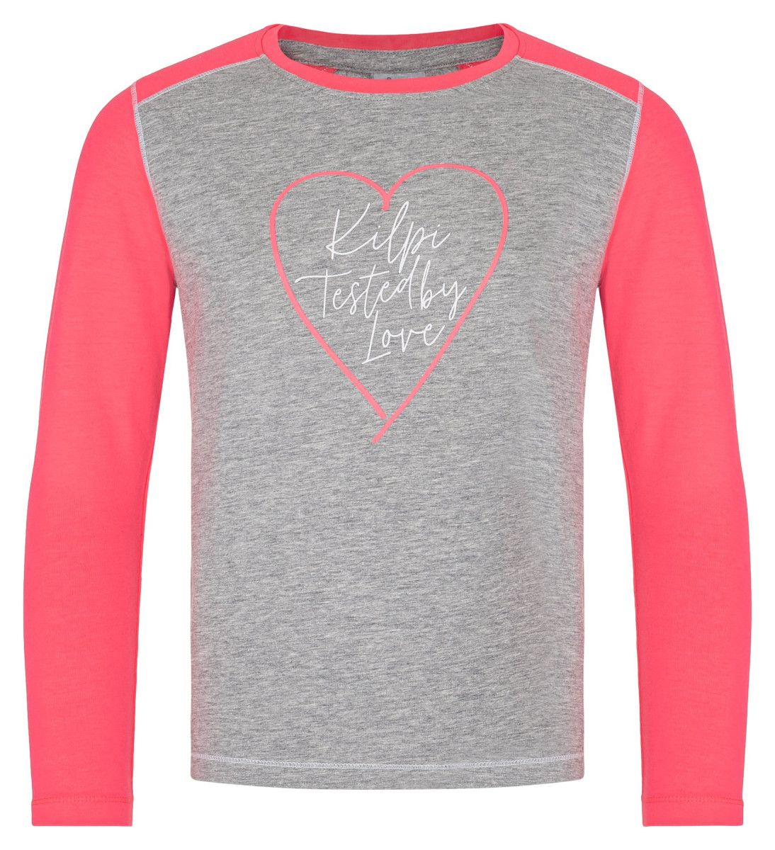 Kilpi SONIER-JG Svetlosivá Veľkosť: 86