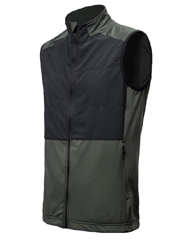 SENSOR COOLMAX THERMO pánska vesta Veľkosť: XL