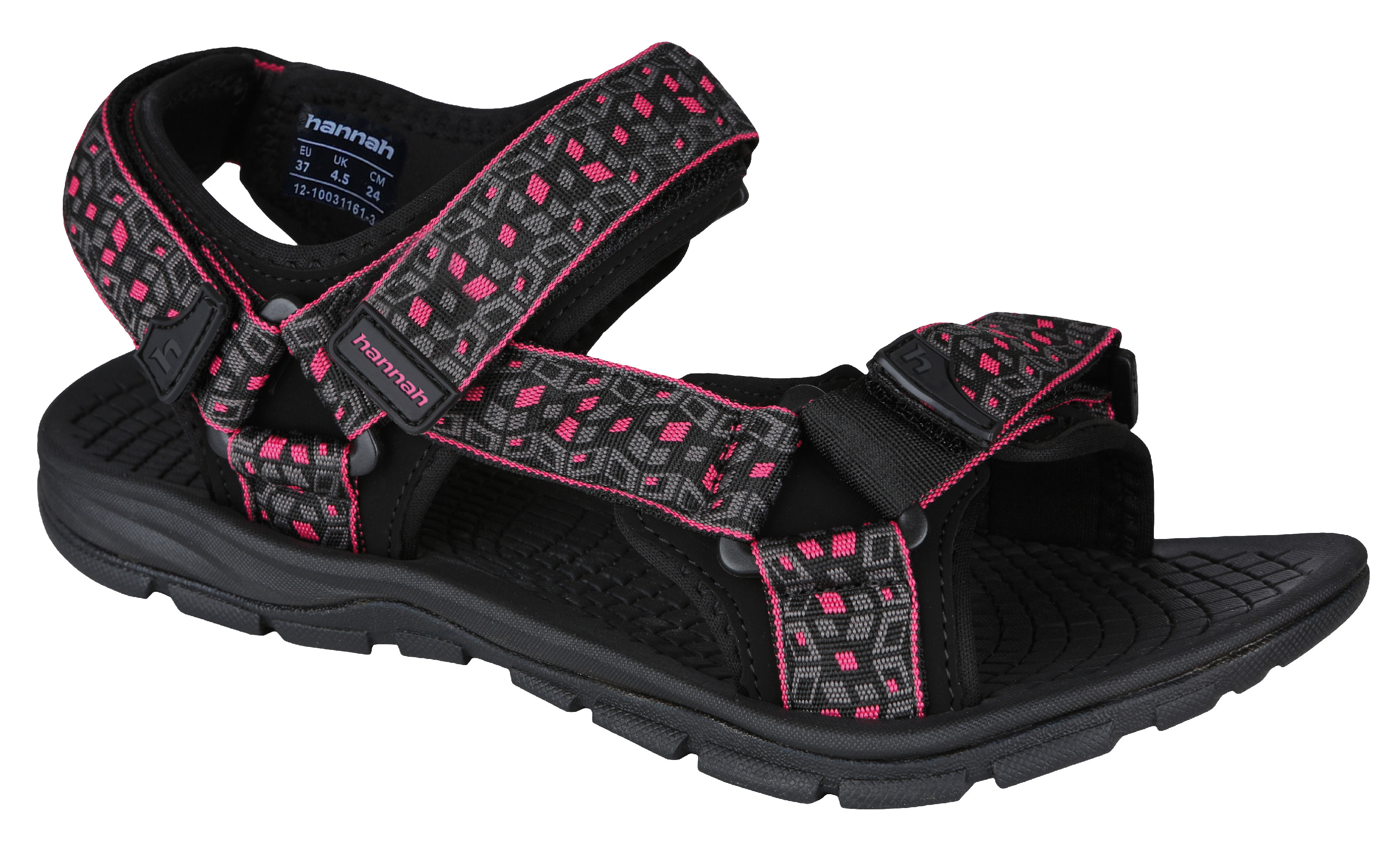 Hannah FEET jazzy Veľkosť: 37