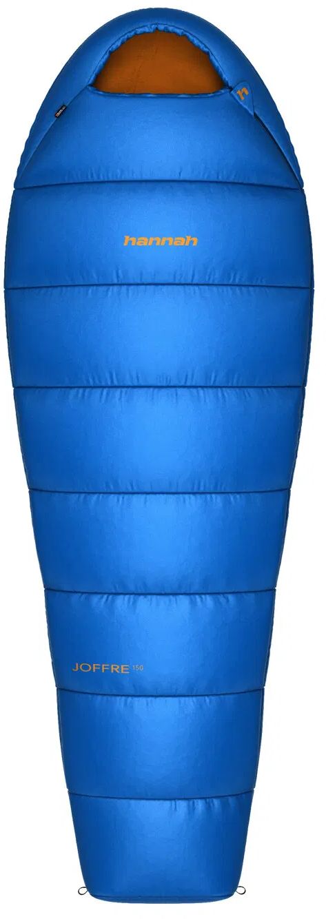 Hannah JOFFRE 150 imperial blue/radiant yello II Veľkosť: 190L