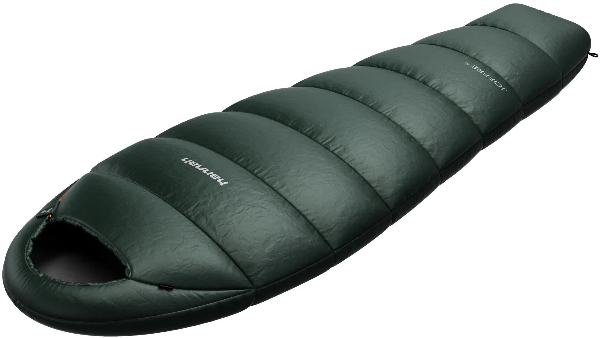 Hannah JOFFRE 80 scarab Veľkosť: 190L