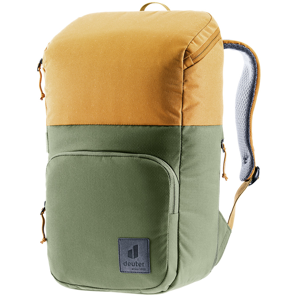 Deuter Overday khaki-cinnamon 4046051142234