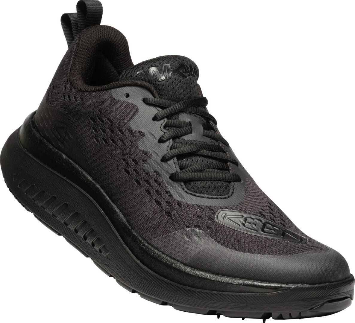 Keen WK400 MEN triple black Veľkosť: 44 195208178771